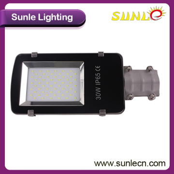 The Streets Lights Street Lighting Manufacturers LED Streetlight (SLRJ SMD 30W)